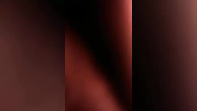 Caught on camera encounter with Asian beauty in close-up