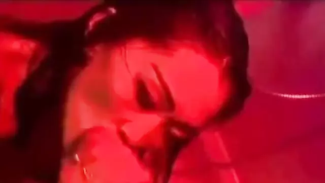 Skinny Asian loves to suck