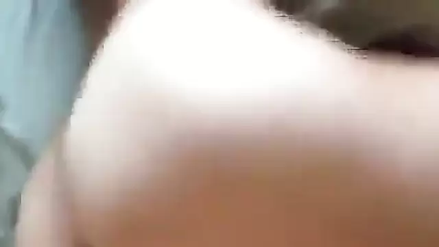 Gently Fucking Asian Girl's Wet Pussy